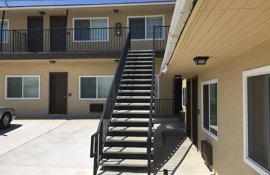 Ace Budget Motel-1