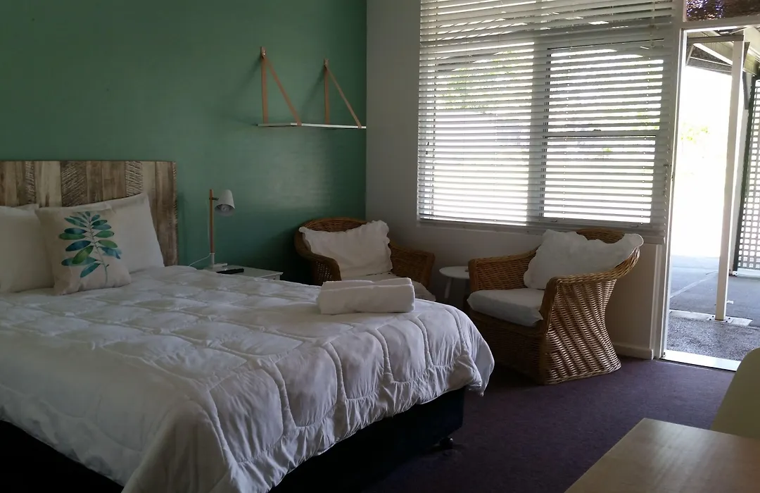 Karuah Gardens Motel-1