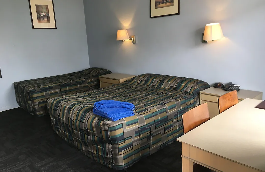 City West Motel-1