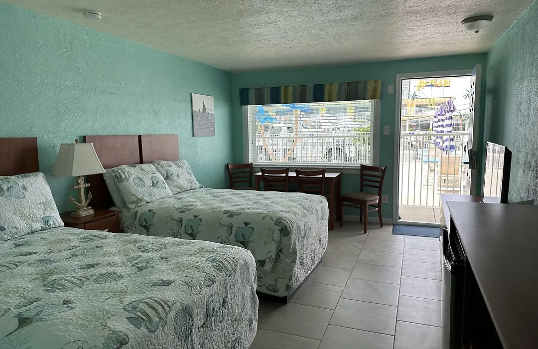 Ala Kai Resort Motel-1