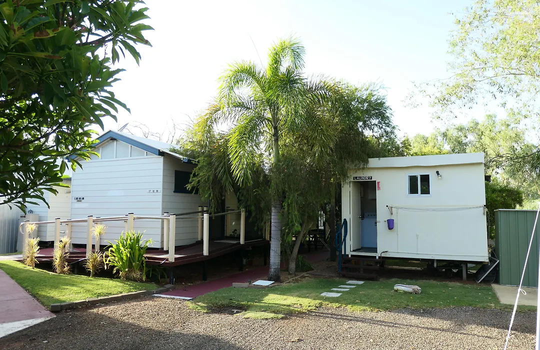 Mt Isa City Motel-1