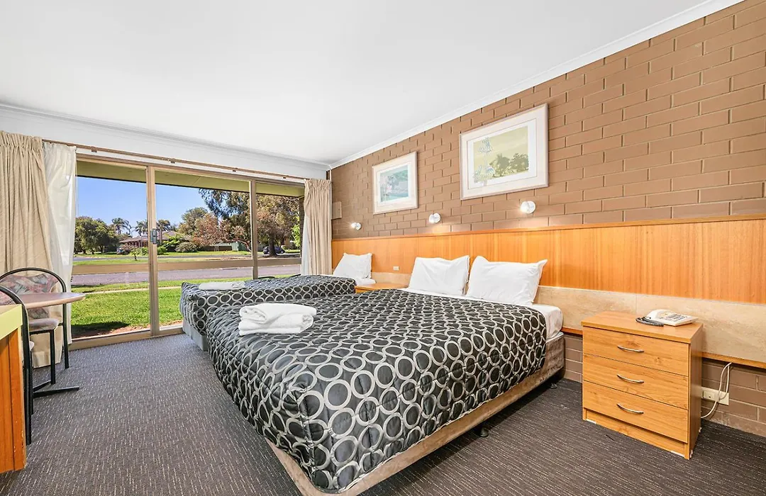 Mildura Motor Inn-1