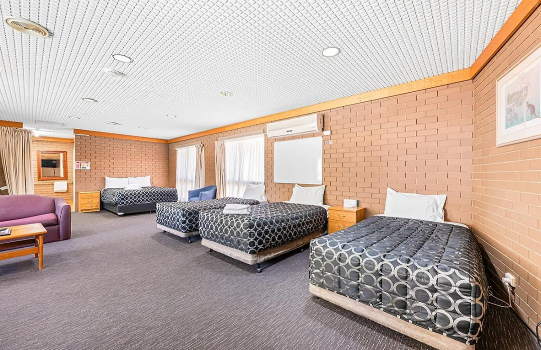 Mildura Motor Inn-1