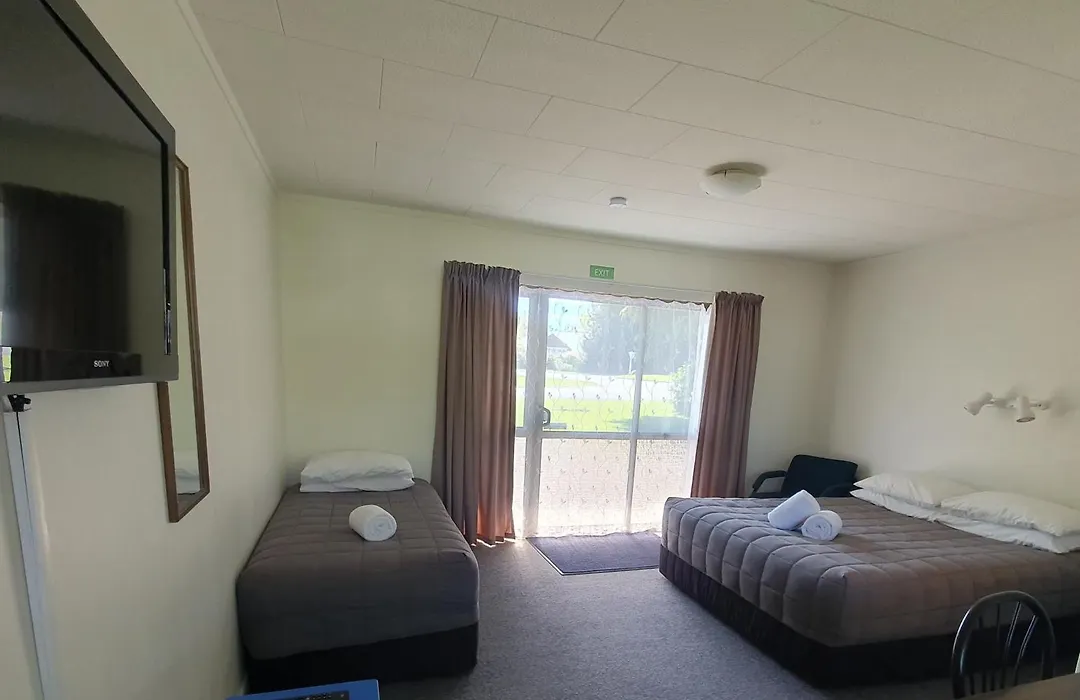 Ohakune Court Motel-1
