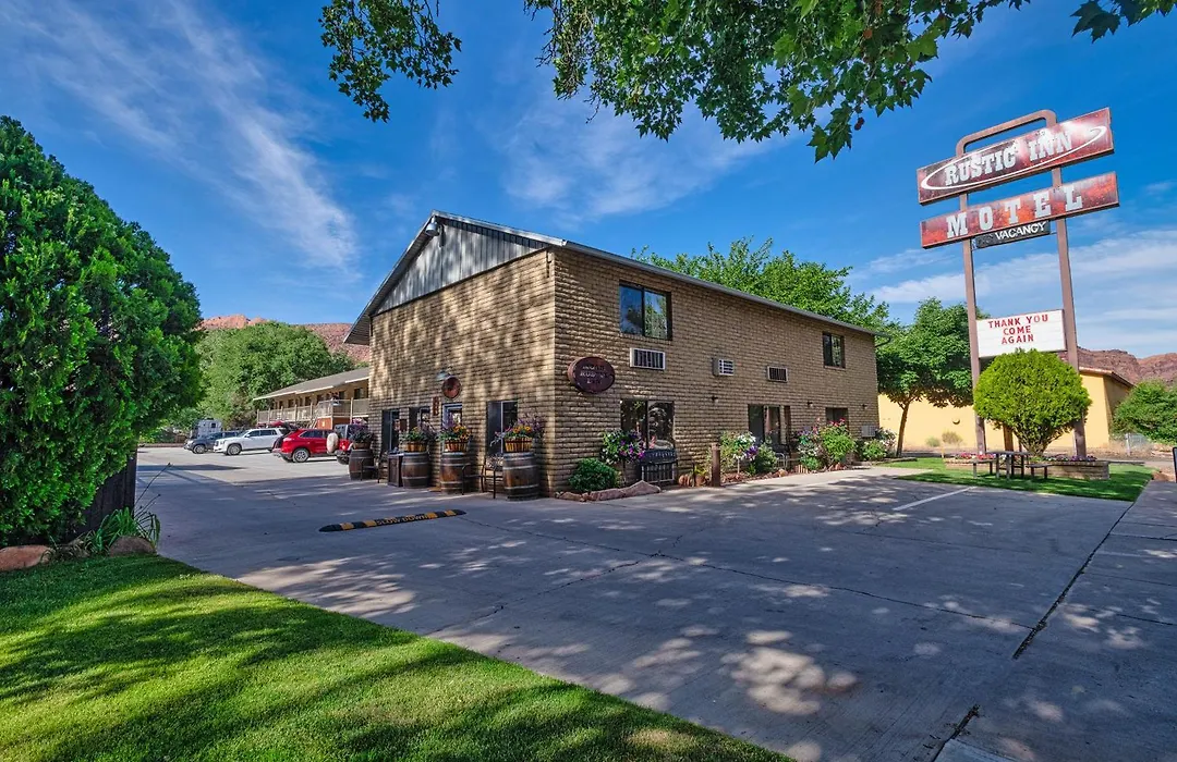 Rustic Inn-1