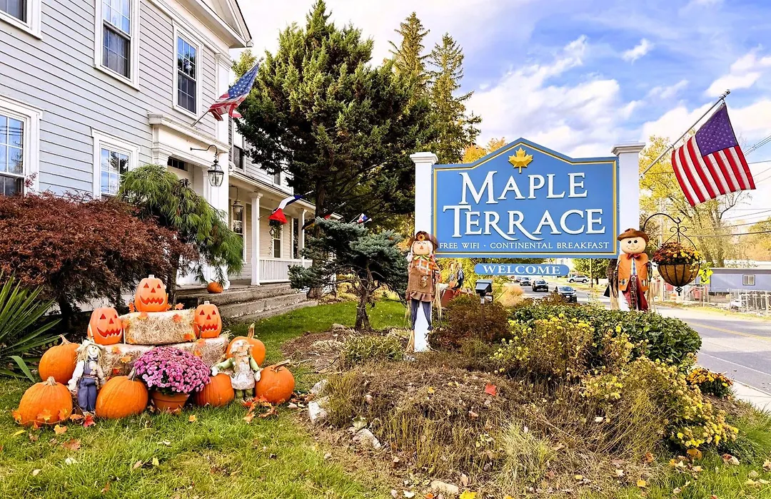 Maple Terrace-1