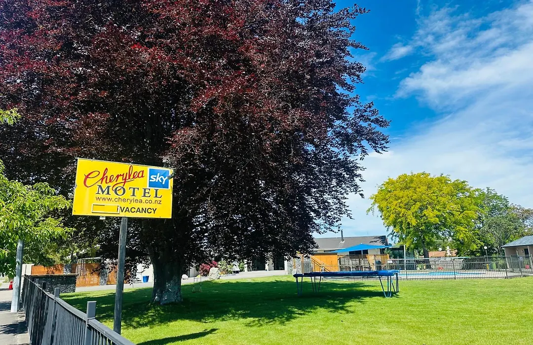 Cherylea Motel-1