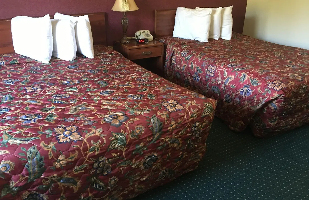 Cci Express Inn-1