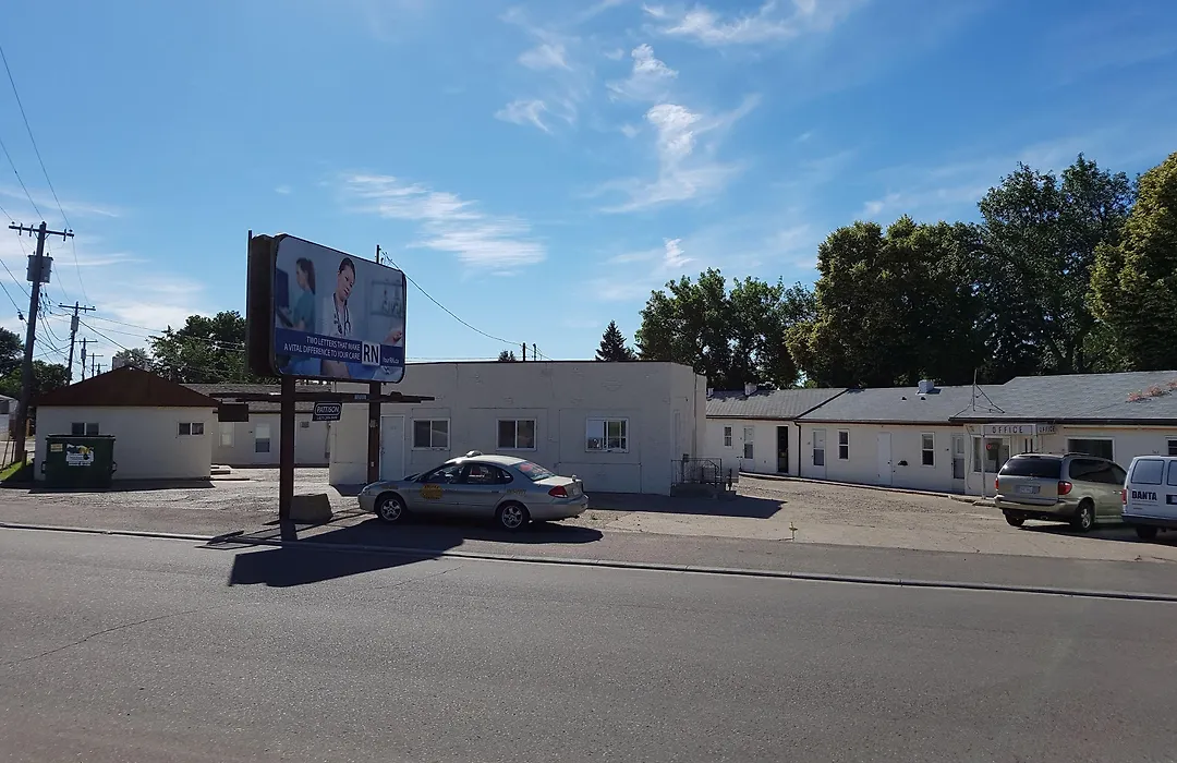 Hat Motel-1