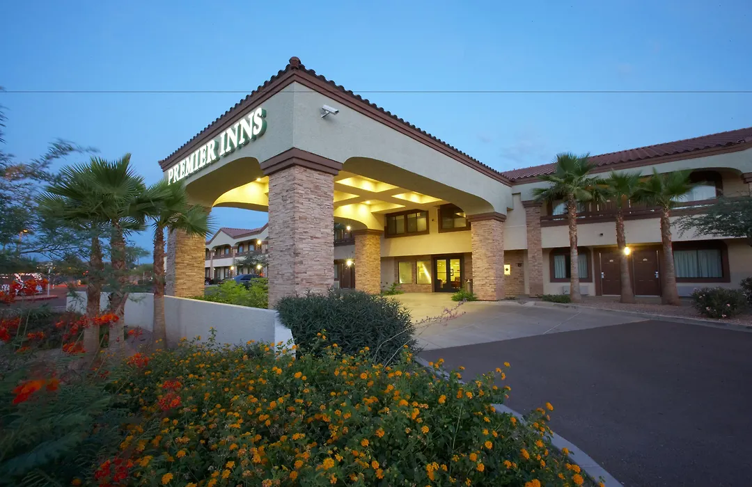 Premier Inns Tolleson-1
