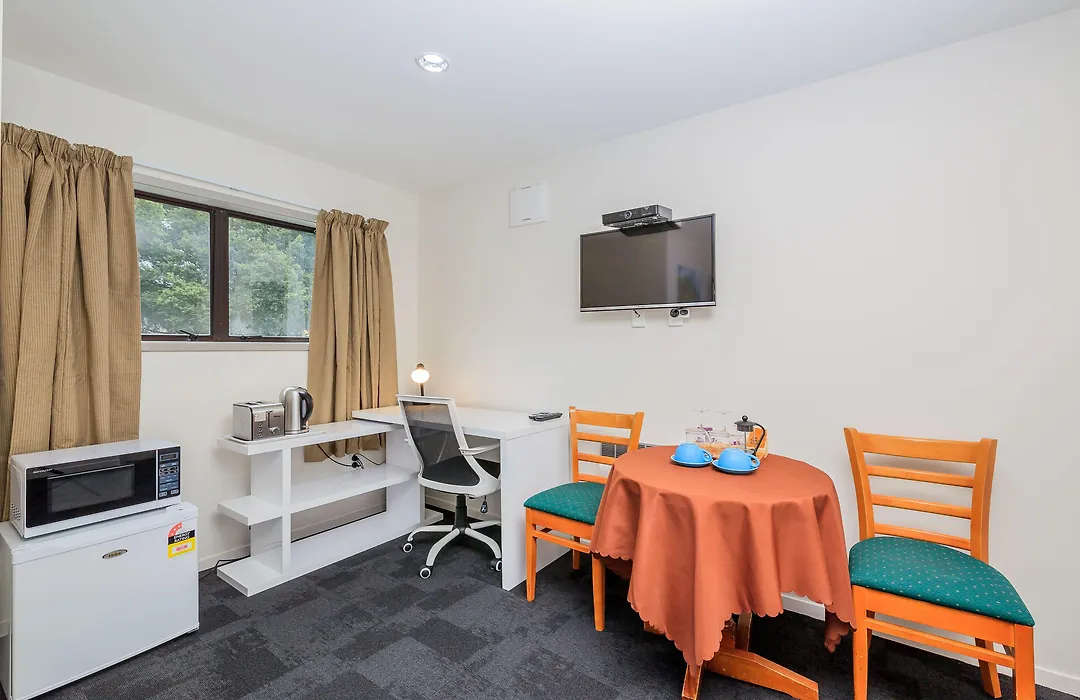 Greenlane Motel-1