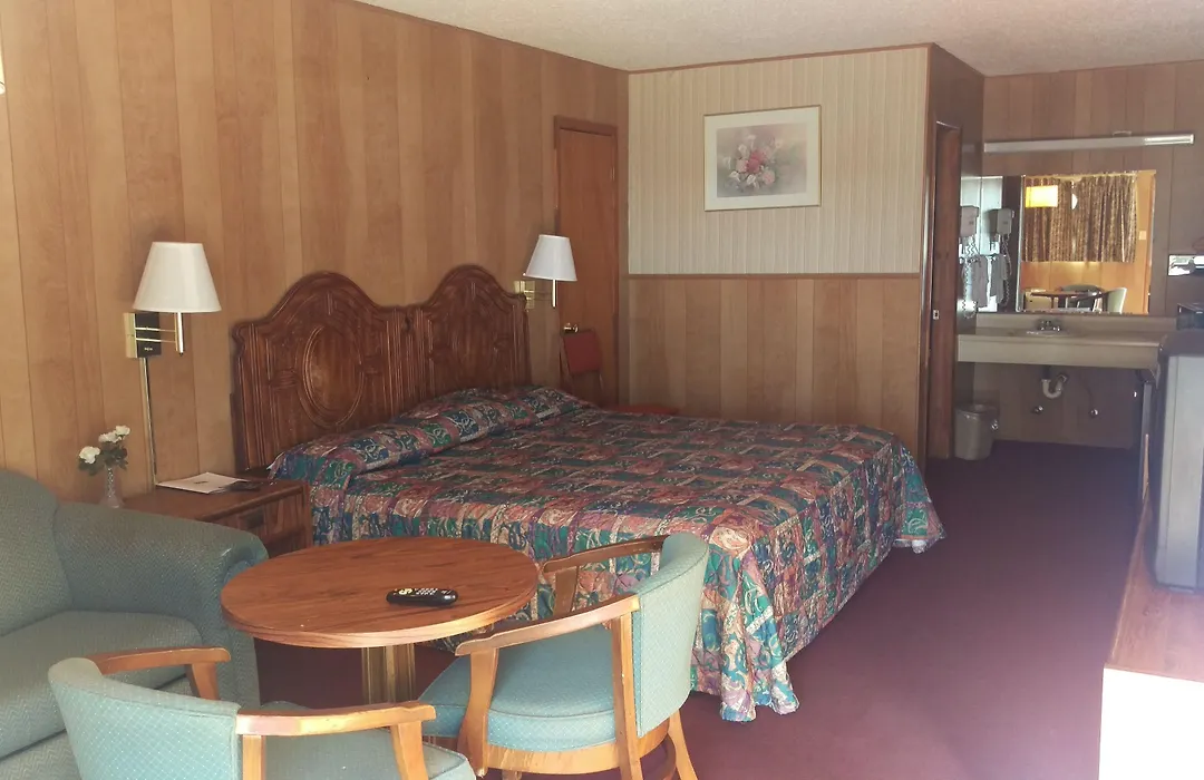 Gold Key Inn-1