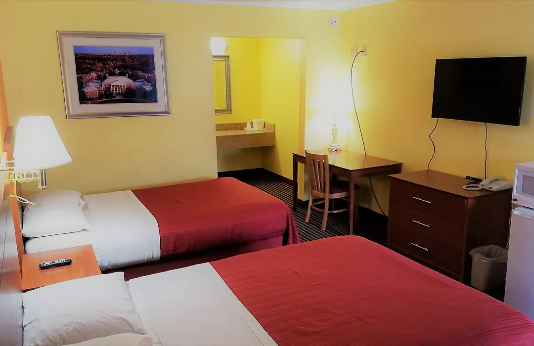 Roadway Inn Troy-1