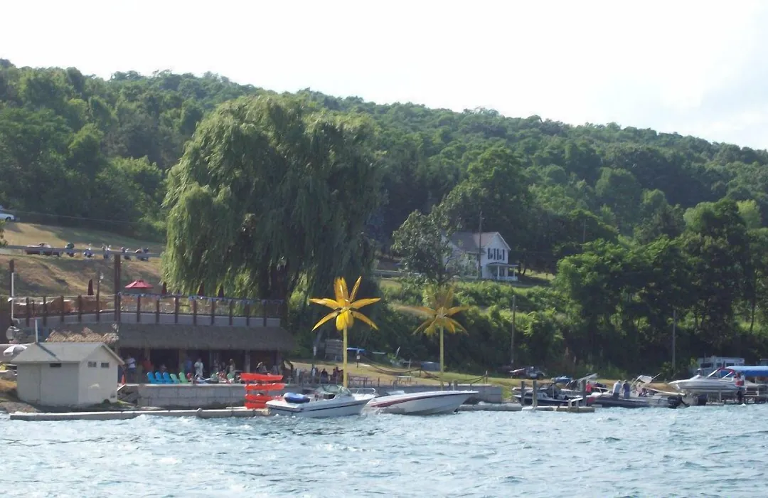 The Anchor Inn-1