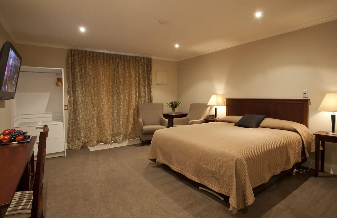 The Mews Oamaru-1