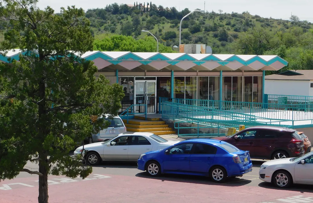 Drifter Motel-1