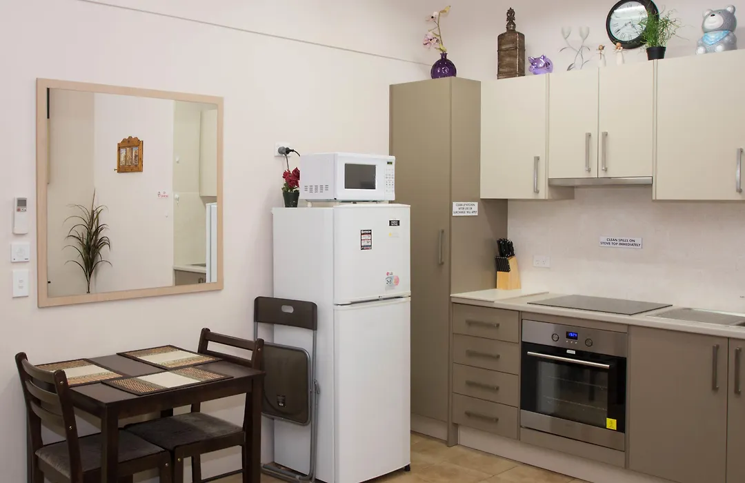 Westside Studio Apartments-1
