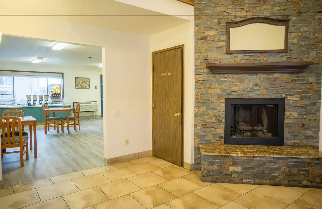 Sunnyside Inn And Suites-1