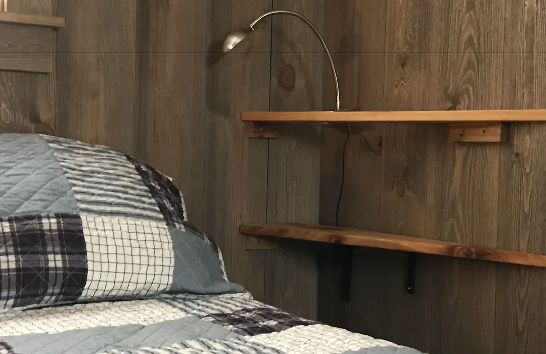Cedar Ridge Cabins-1