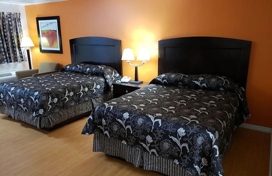 Kenora Motel-1