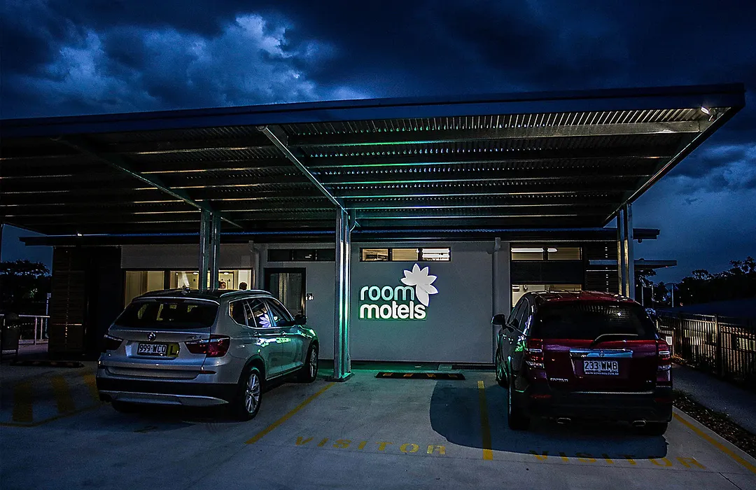 Trip Motel Gatton-1