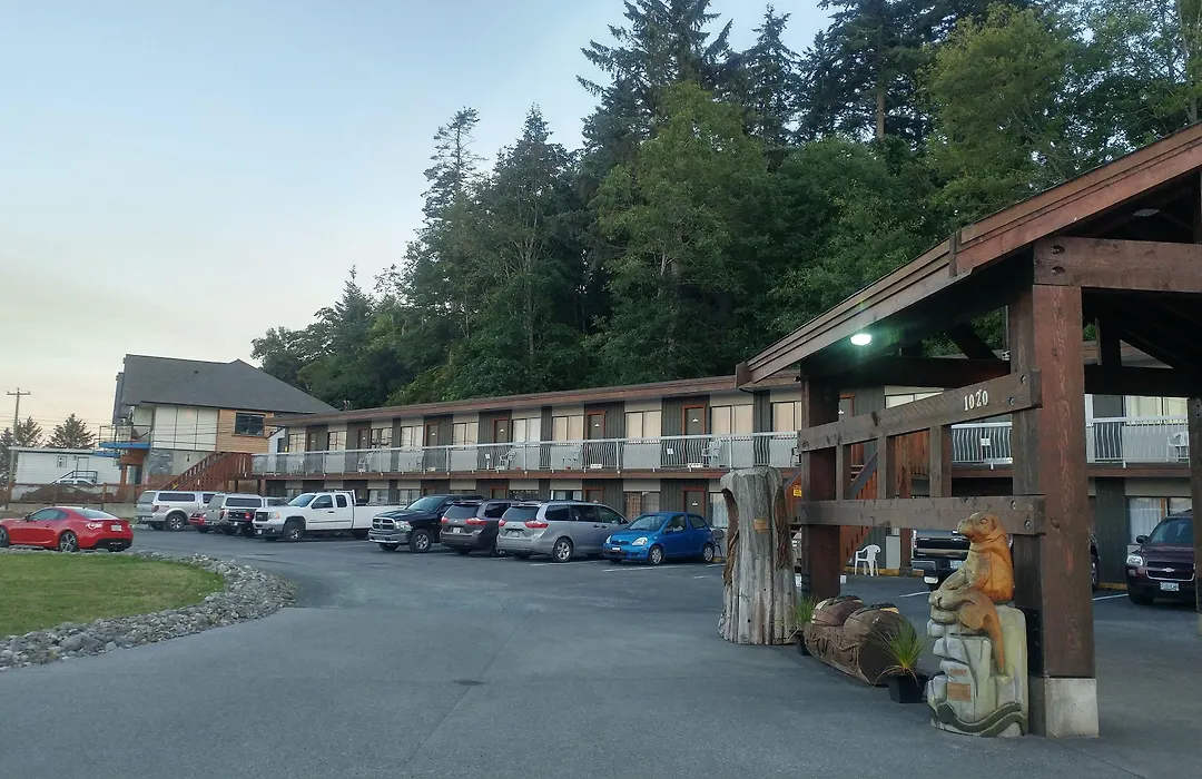 Big Rock Motel-1