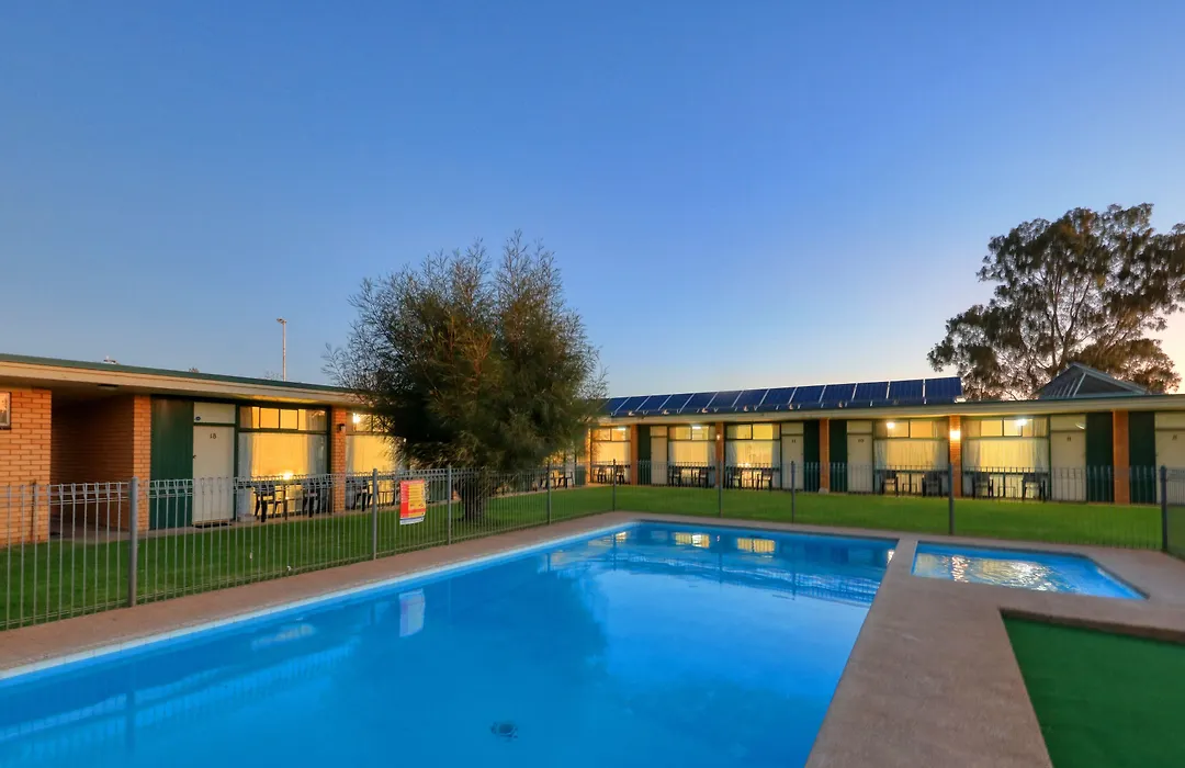 Junee Motor Inn-1