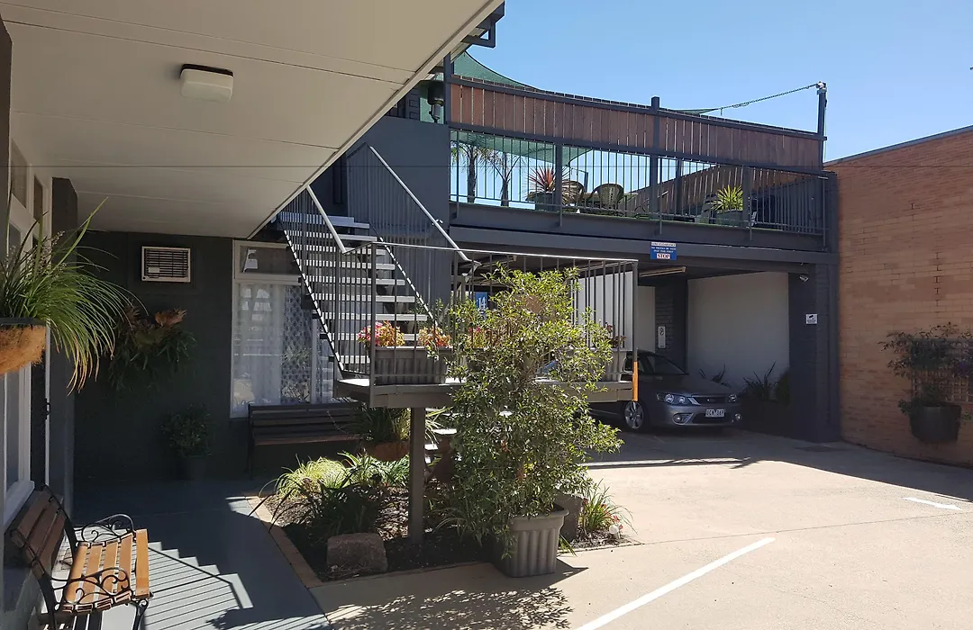 Belmore Motor Inn-1