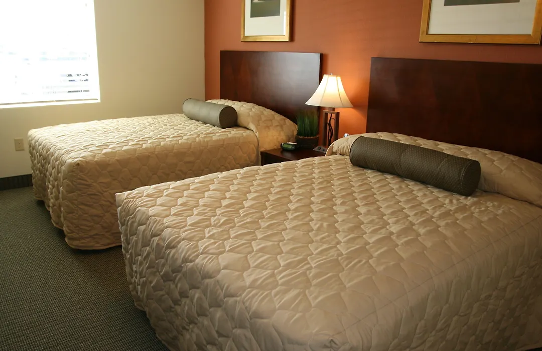 Affordable Suites Mooresville-1