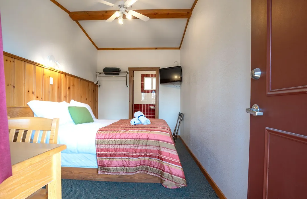 Gateway Motel-1