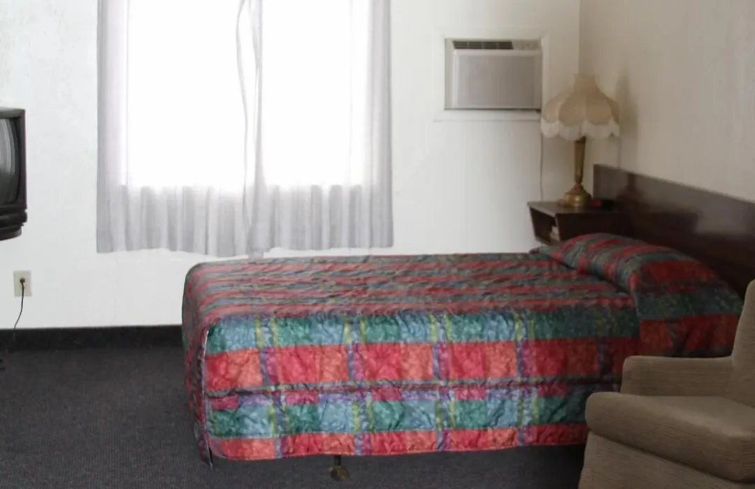 Dayton Motel-1