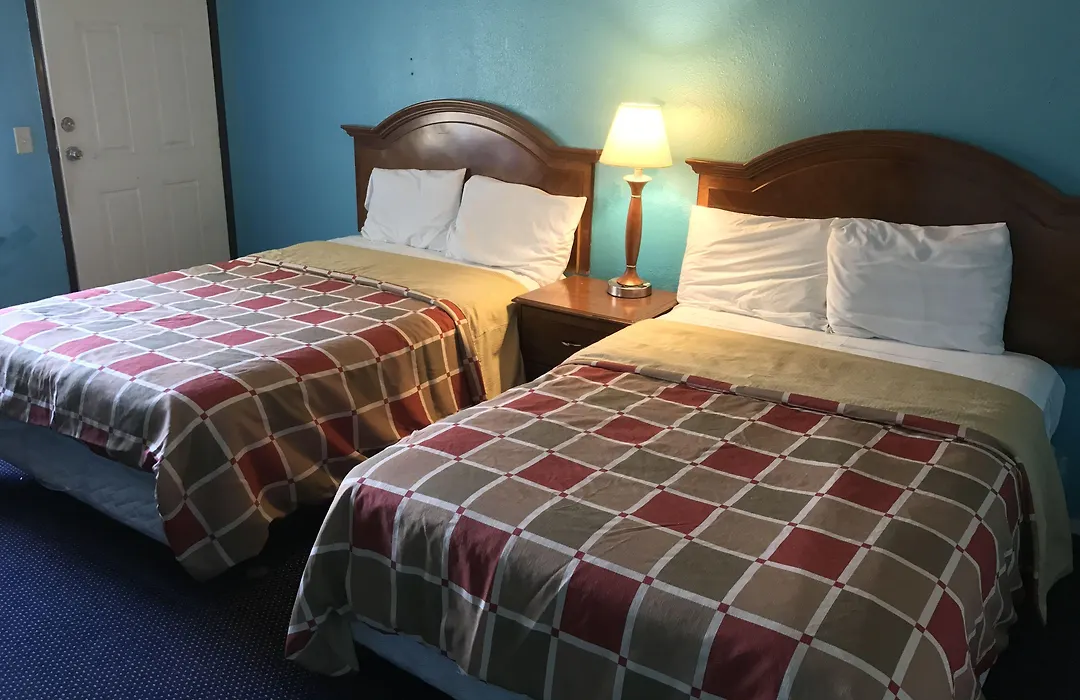 Cornett Motel-1