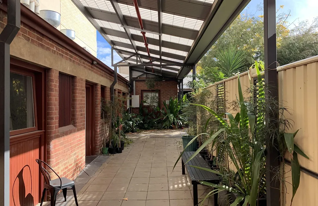 Crown Cbd Hotel - City Location-1