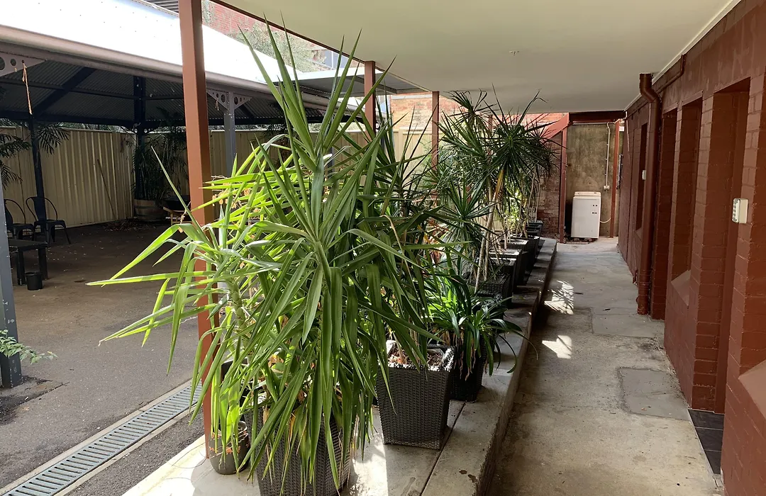 Crown Cbd Hotel - Oil Friendly Price-1