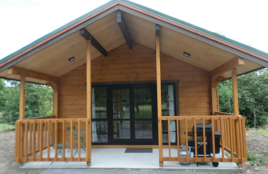 Central Chalets Ltd-1