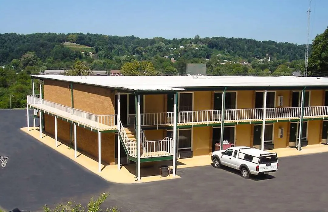 Budget Inn Top Of Ellijay-1
