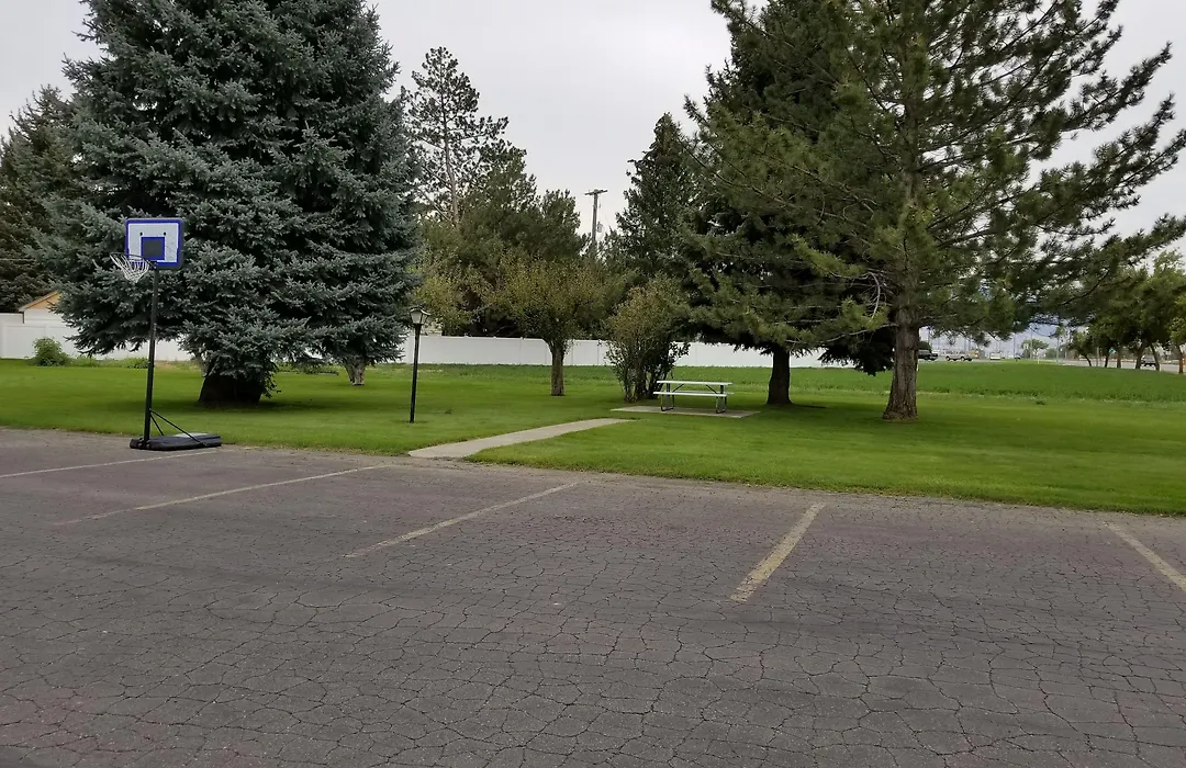 Plaza Motel-1