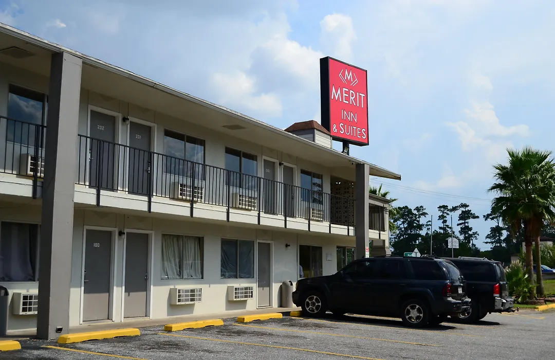 Harmony Inn And Suites-1