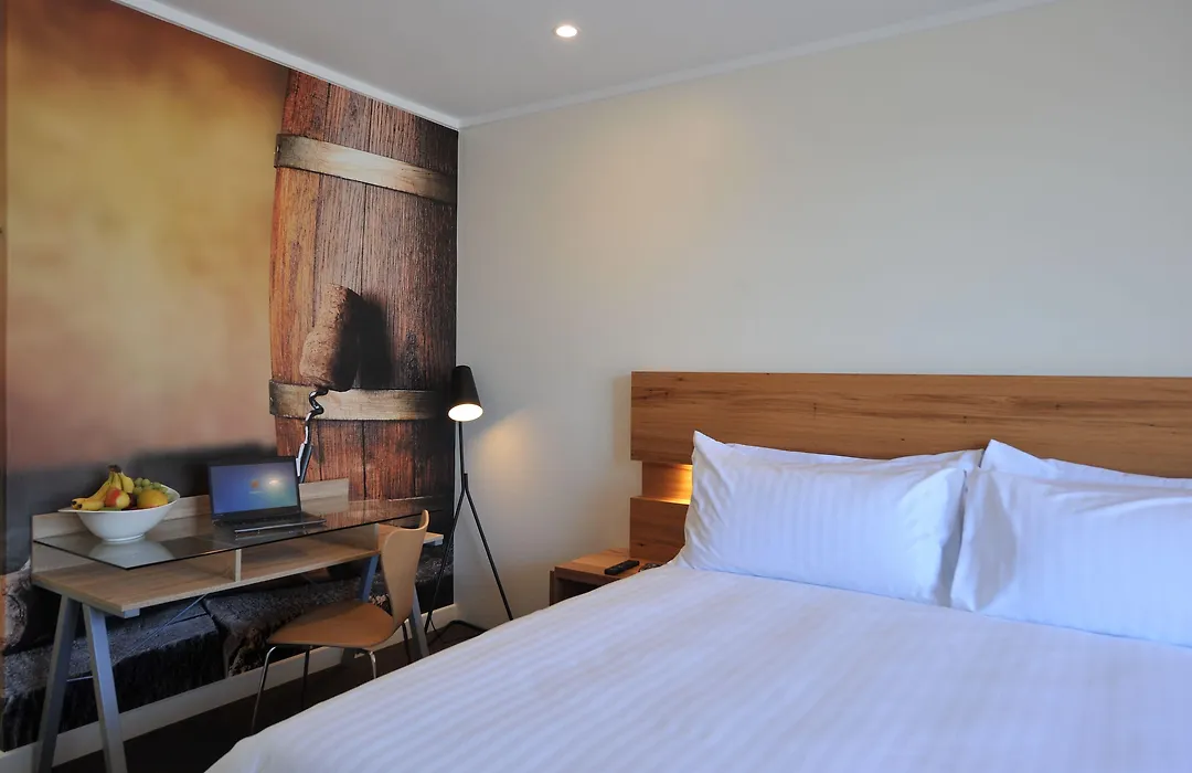 The Griff Motel-1