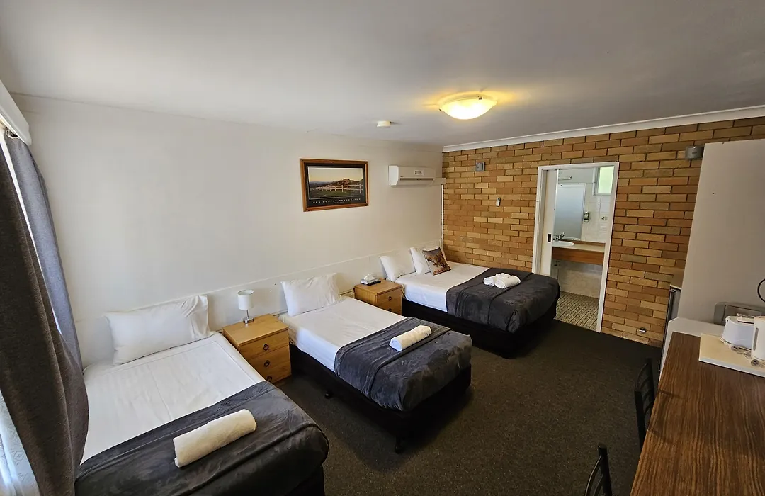 Hunter Valley Motel-1