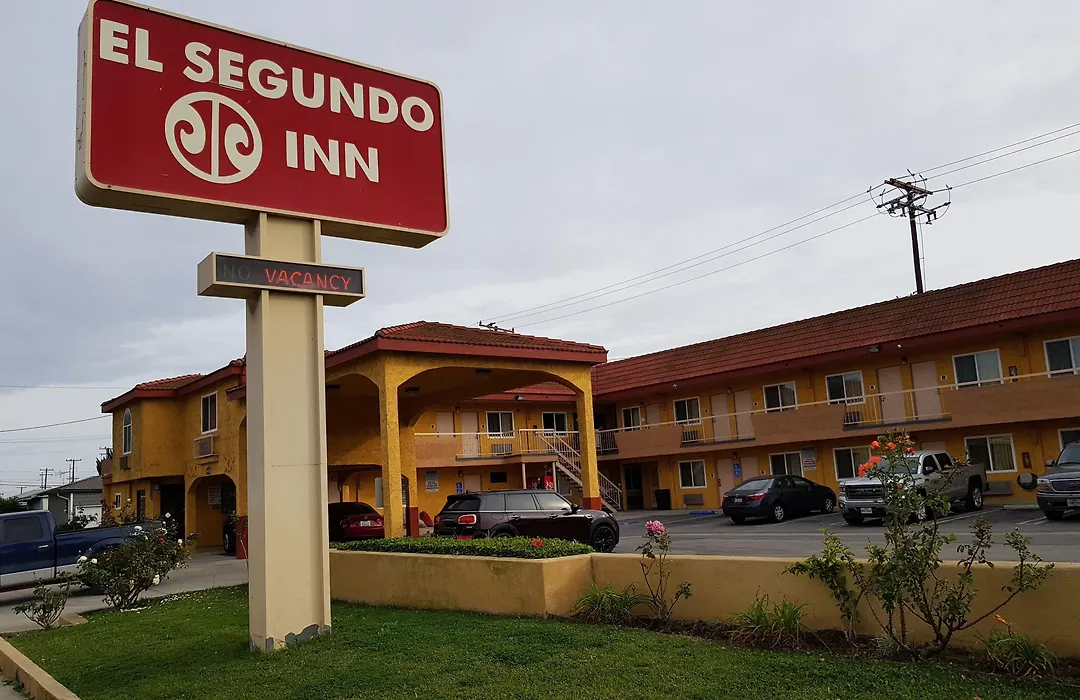 El Segundo Inn-1