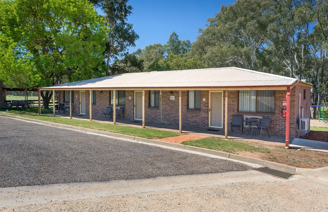 Corowa Bindaree Holiday Park-1