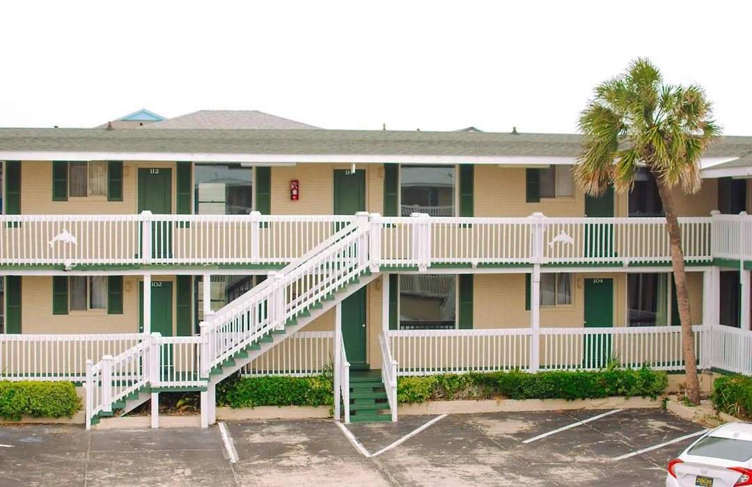 Dolphin Lane Motel-1