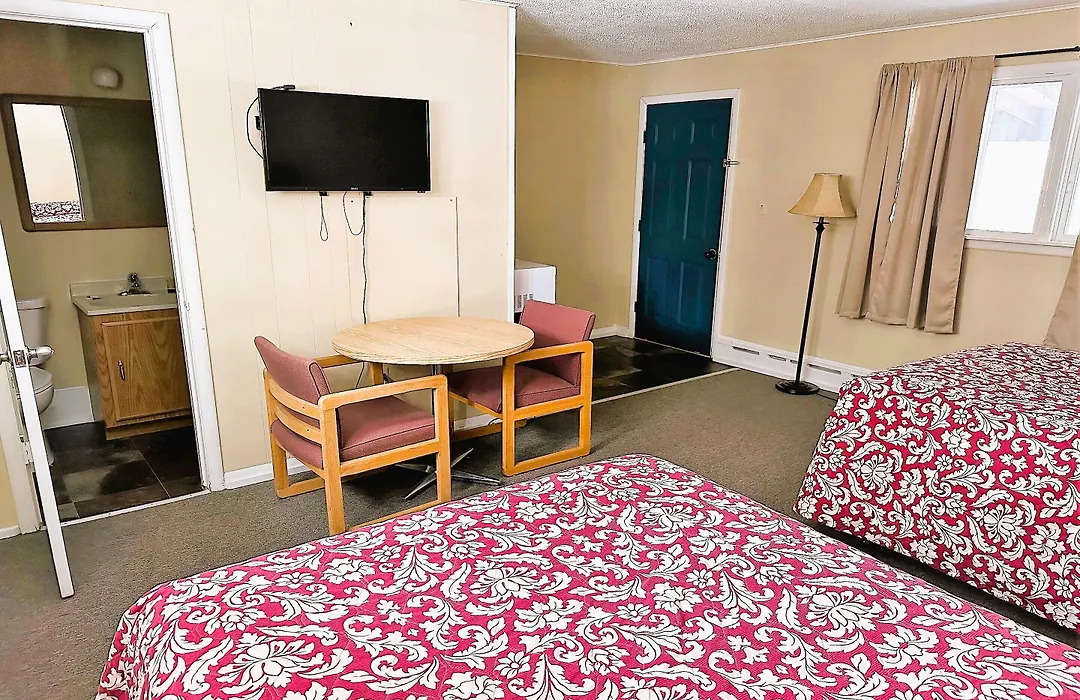 Love Hotels Timberline By Oyo Lake Superior-1