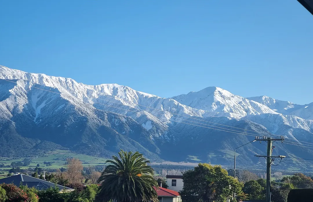 Kaikoura Quality Suites-1
