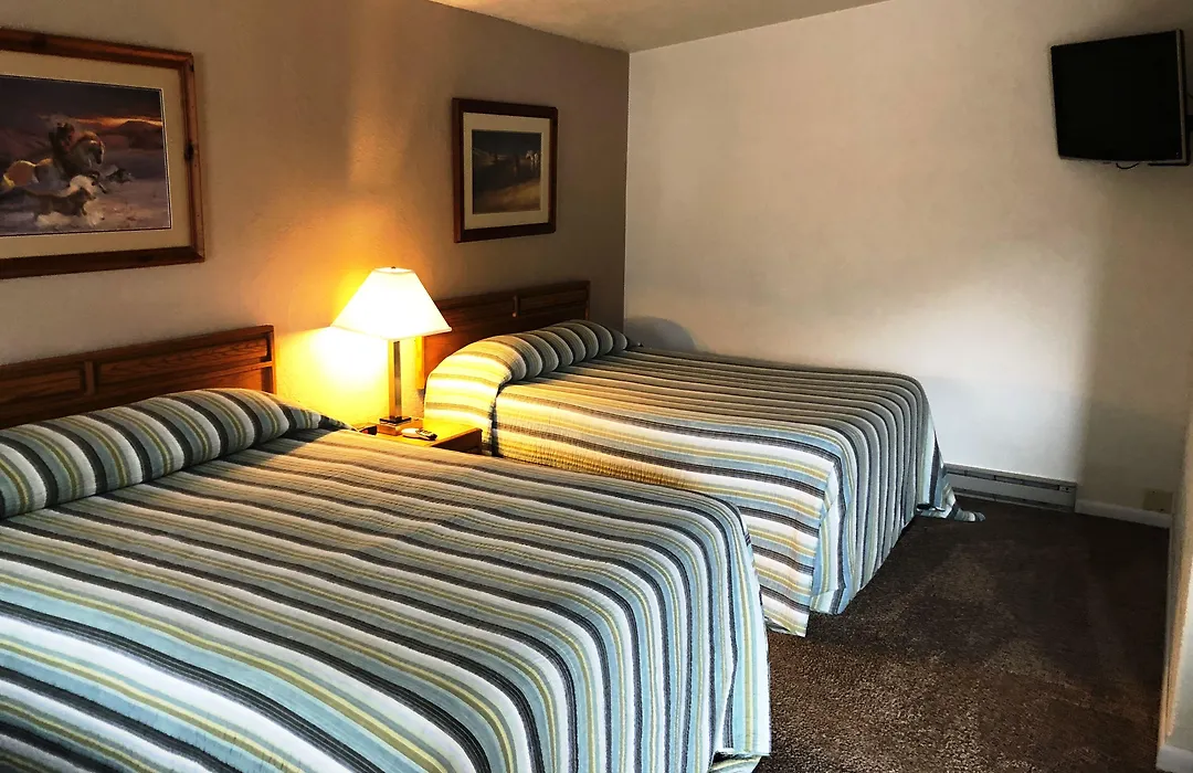 Bristlecone Motel-1