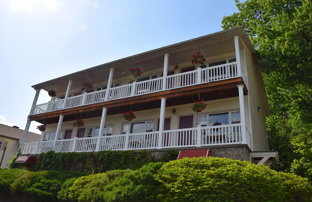 Nordick'S Inn-1