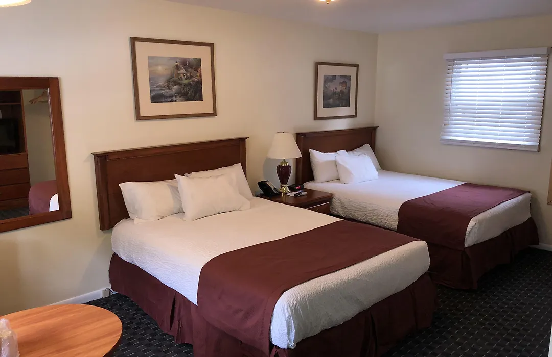Nordick'S Inn-1