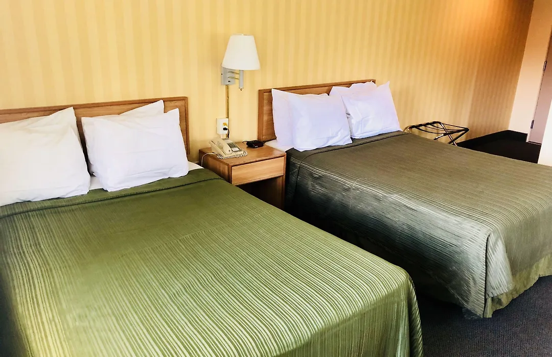 Hampton Inn-1