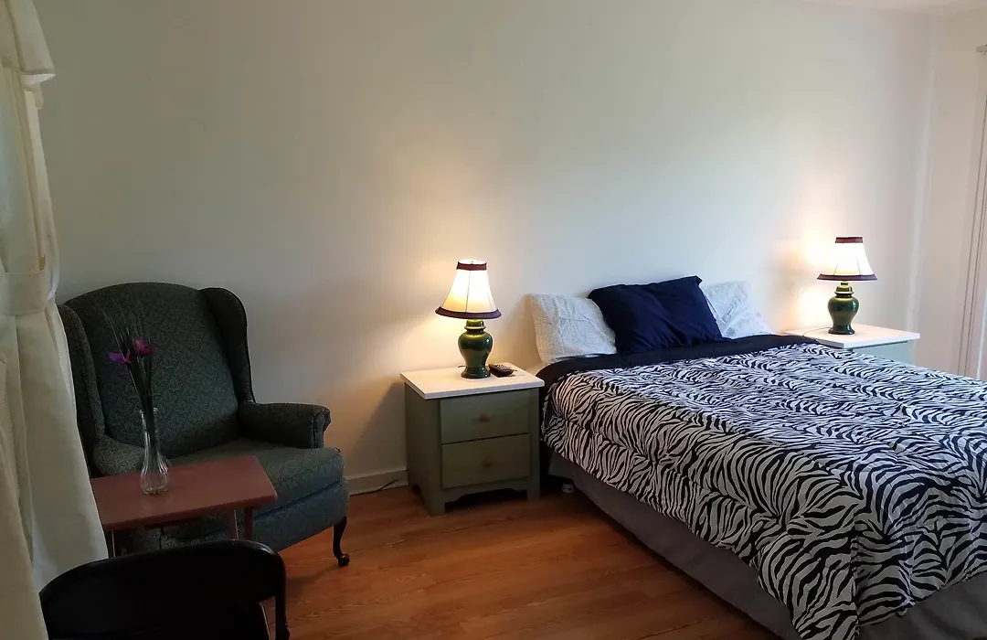 The Becket Motel-1
